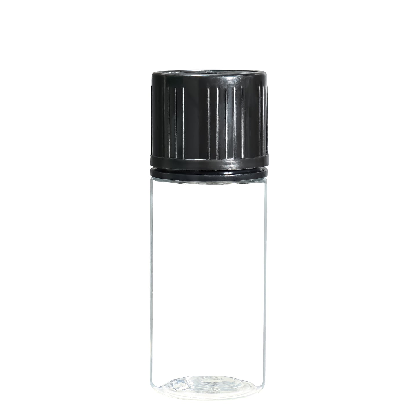 HDV3FM-100ML PET plastic dropper E-liquid E-juice bottle
