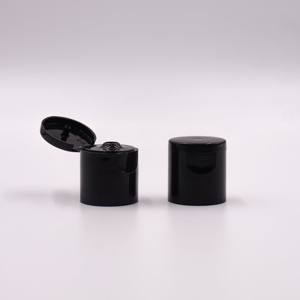 HD-FT-12 Plastic Flip Top Caps