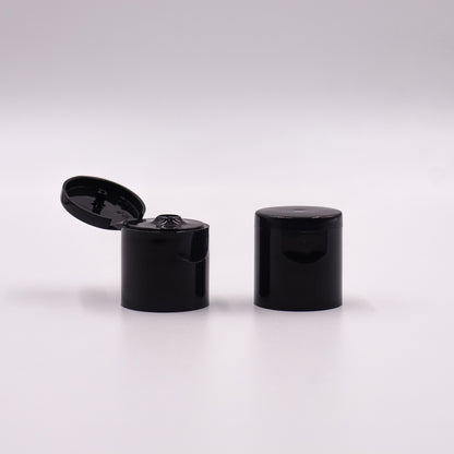 HD-FT-12 Plastic Flip Top Caps