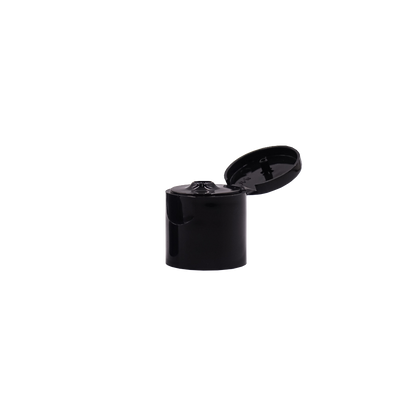 HD-FT-12 Plastic Flip Top Caps