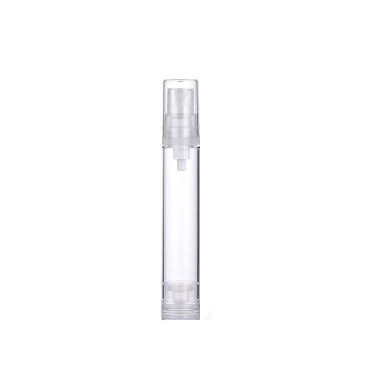 Mini Plastic Airless Lotion Spray 12ML Bottle