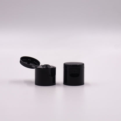 HD-FT-13 Plastic Flip Top Caps