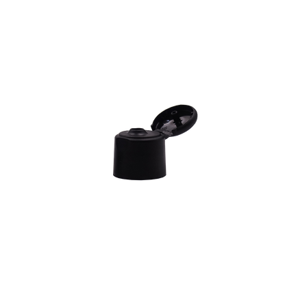 HD-FT-14 Plastic Flip Top Caps