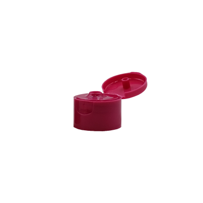 HD-FT-15 Plastic Flip Top Caps