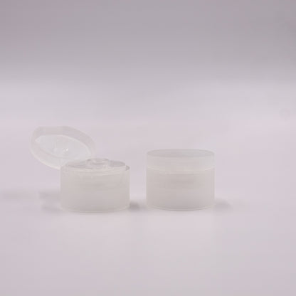 HD-FT-16 Plastic Flip Top Caps