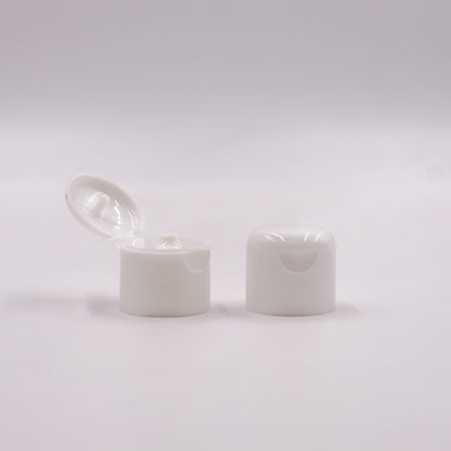 HD-FT-17 Plastic Flip Top Caps