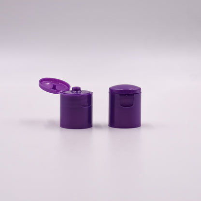 HD-FT-1 Plastic Flip Top Caps