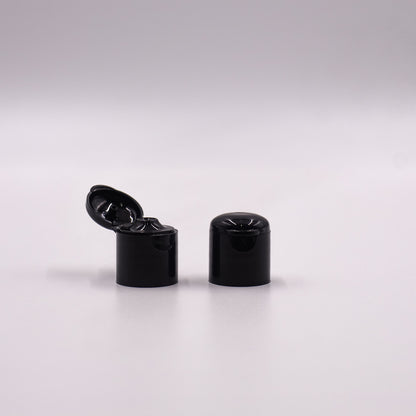 HD-FT-20 Plastic Flip Top Caps