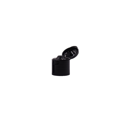 HD-FT-20 Plastic Flip Top Caps