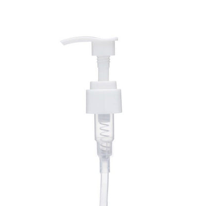 Lotion Pumps with Locking
