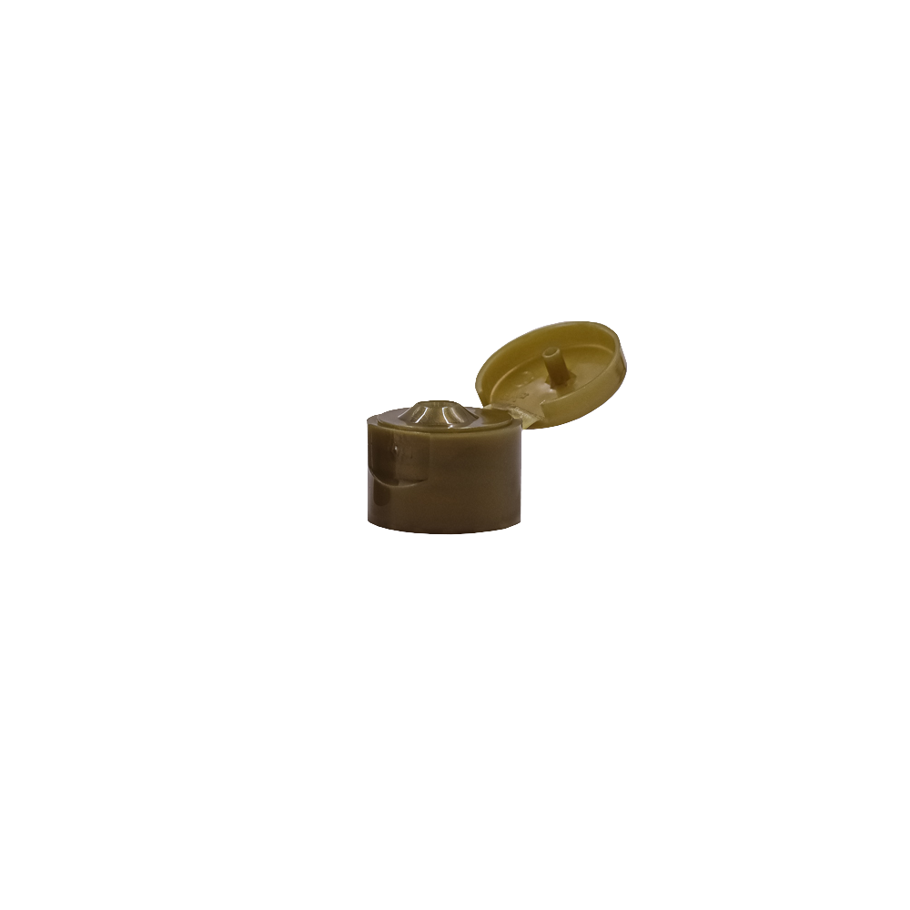 HD-FT-21 Plastic Flip Top Caps