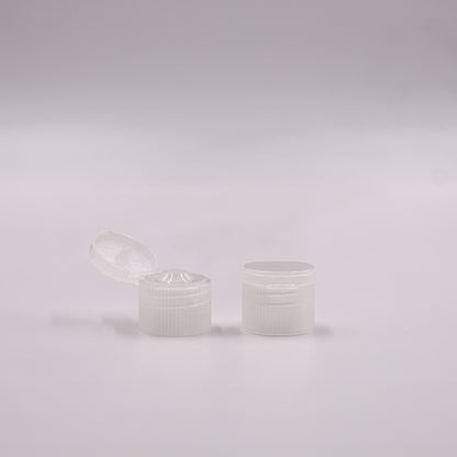 HD-FT-22 Plastic Flip Top Caps