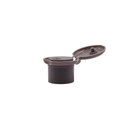 HD-FT-23 Plastic Flip Top Caps
