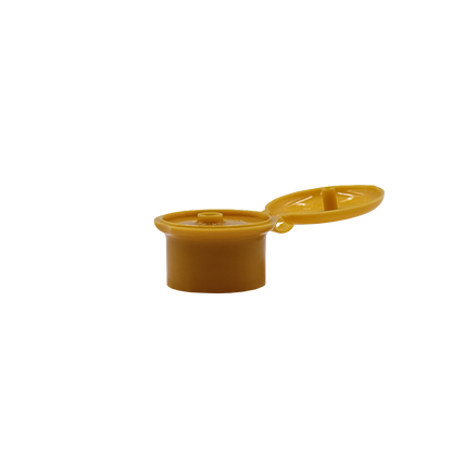 HD-FT-23 Plastic Flip Top Caps