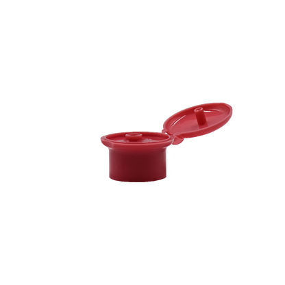 HD-FT-23 Plastic Flip Top Caps