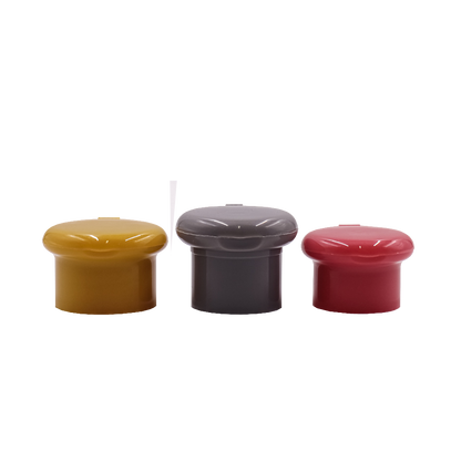HD-FT-23 Plastic Flip Top Caps