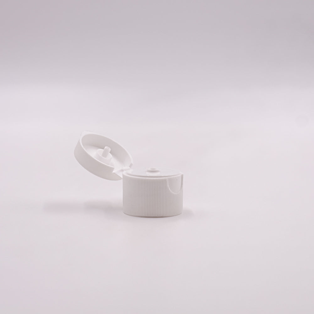 HD-FT-27 Plastic Flip Top Caps