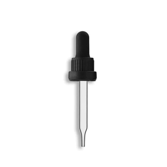 HDBGB-SD Child Proof Dropper Cap
