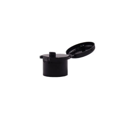 HD-FT-28 Plastic Flip Top Caps