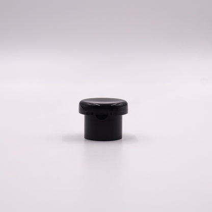 HD-FT-28 Plastic Flip Top Caps
