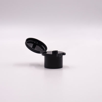 HD-FT-28 Plastic Flip Top Caps