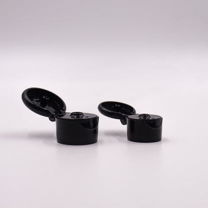 HD-FT-29 Plastic Flip Top Caps