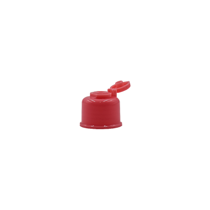 HD-FT-32 Plastic Flip Top Caps
