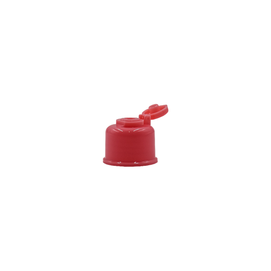 HD-FT-32 Plastic Flip Top Caps