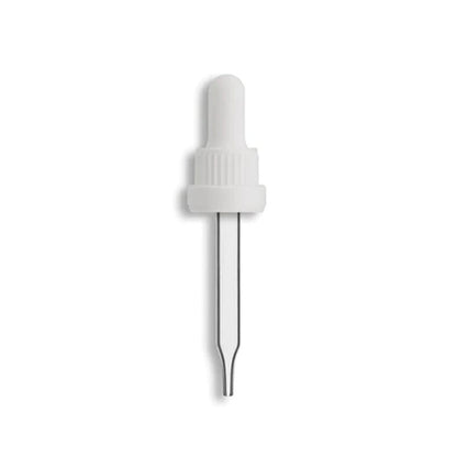 HDBGB-SD Child Proof Dropper Cap