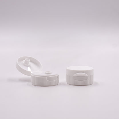 HD-FT-4 Plastic Flip Top Caps