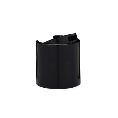 Plastic Unlined Smooth Disc Cap