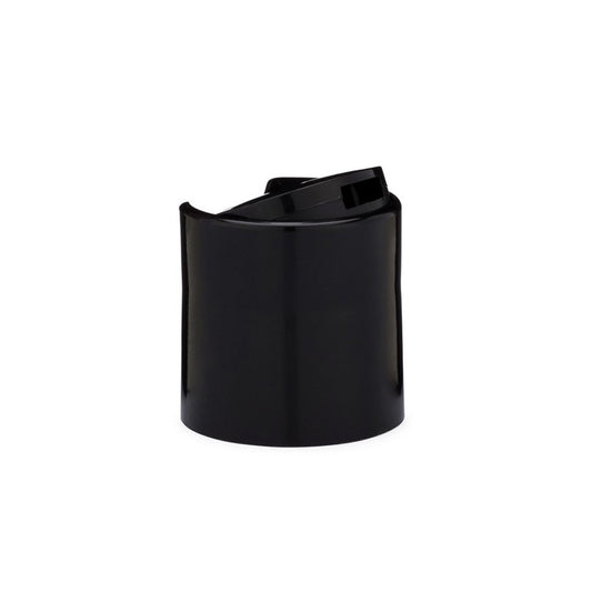 Plastic Unlined Smooth Disc Cap