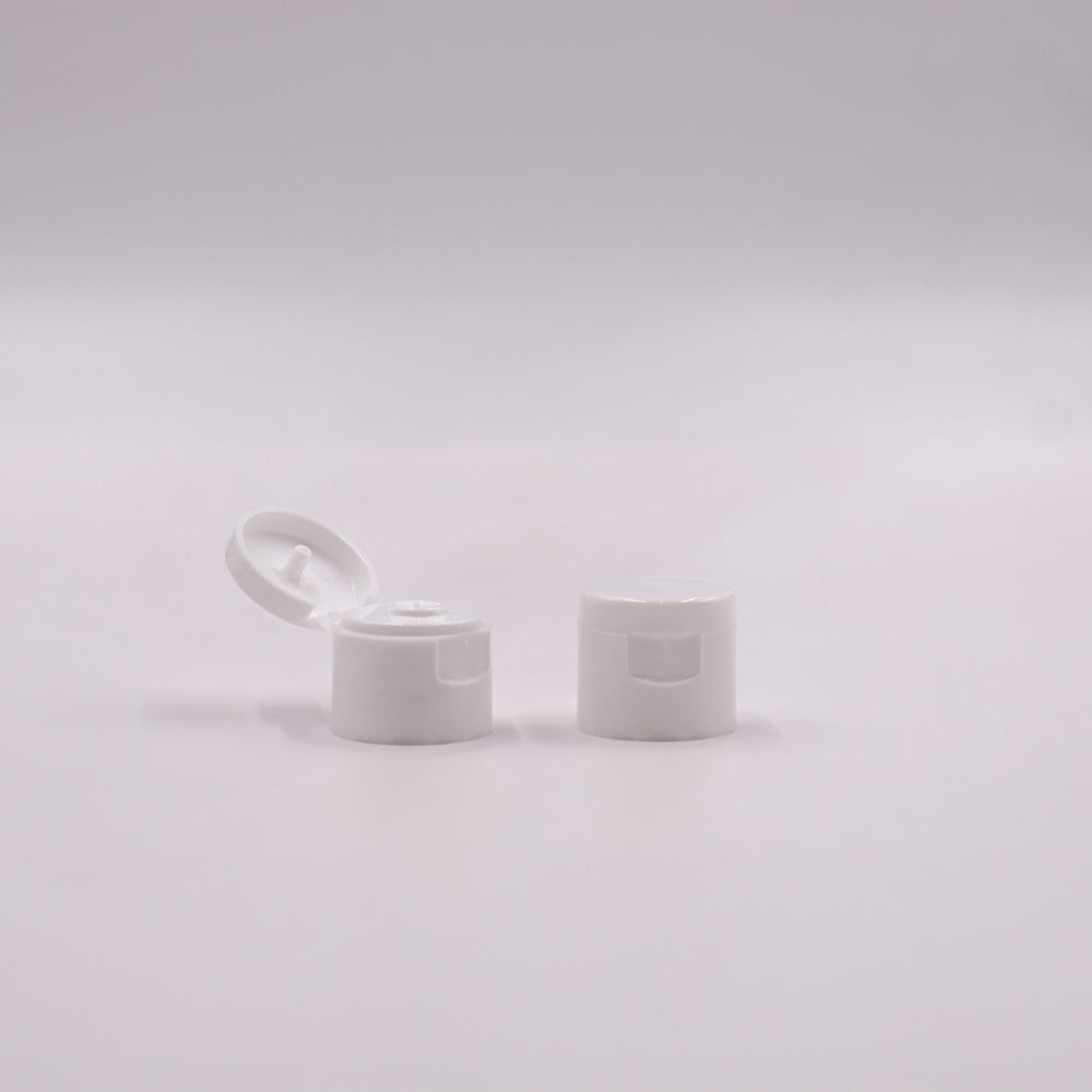 HD-FT-6 Plastic Flip Top Caps
