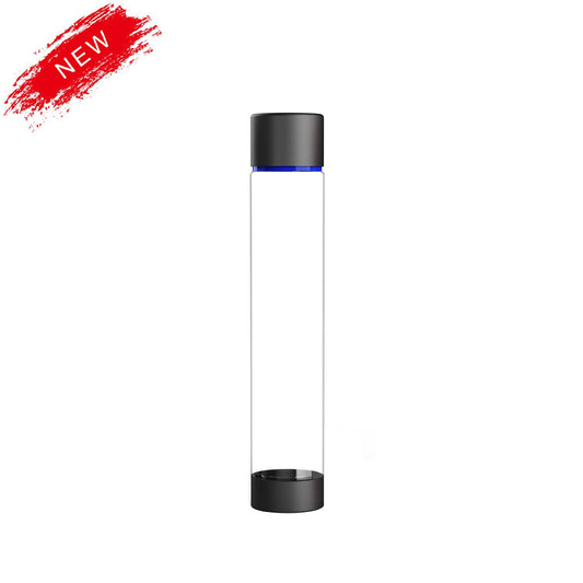 HighDream Child Proof Tamper Evident Plastic Tube Packaging
