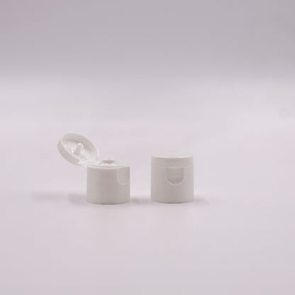 HD-FT-7 Plastic Flip Top Caps