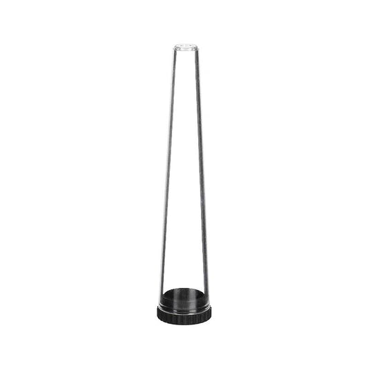 Conical Shaped Packaging Plastic Tubes