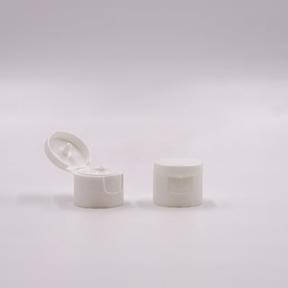 HD-FT-8 Plastic Flip Top Caps