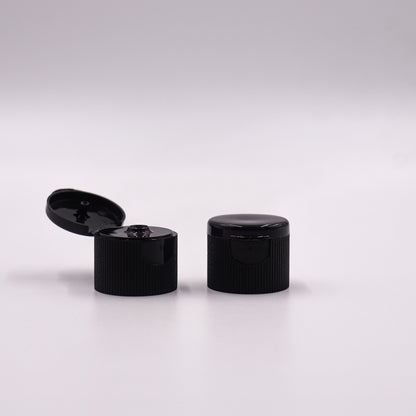 HD-FT-9 Plastic Flip Top Caps