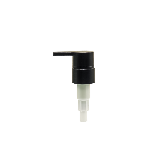 HD-25 24/410 Plastic Screw Lotion Pump Cap