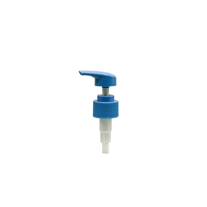 HD-26 24/410 Plastic Screw Lotion Pump Cap