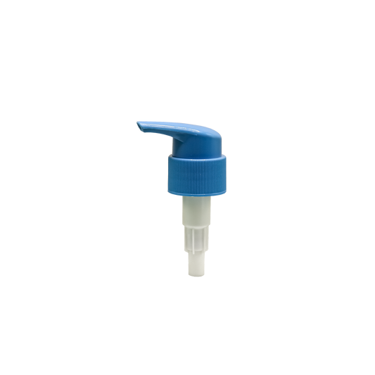HD-26 24/410 Plastic Screw Lotion Pump Cap