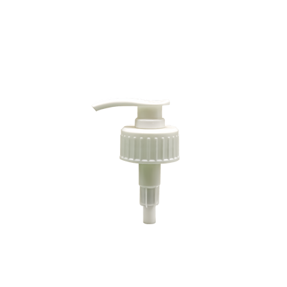 HD-3 24/410 Plastic Screw Lotion Pump Cap