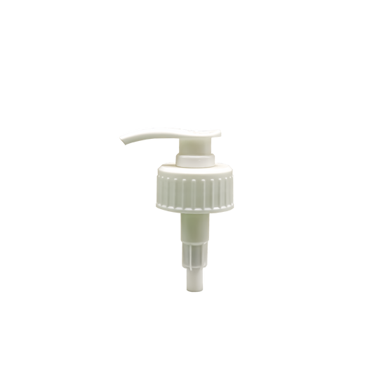 HD-3 24/410 Plastic Screw Lotion Pump Cap