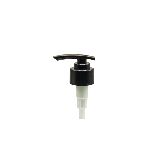HD-28 24/410 Plastic Screw Lotion Pump Cap