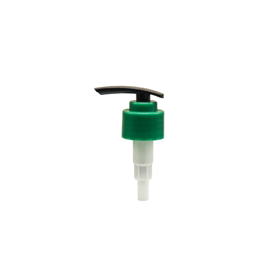 HD-29 24/410 Plastic Screw Lotion Pump Cap