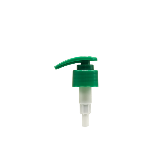 HD-30 24/410 Plastic Screw Lotion Pump Cap