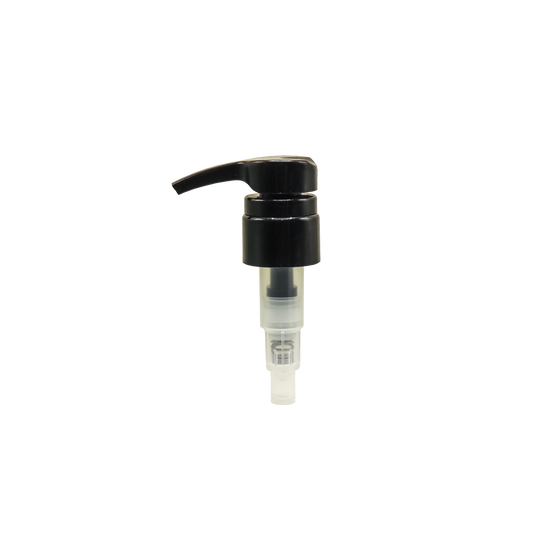 HD-31 24/410 Plastic Screw Lotion Pump Cap