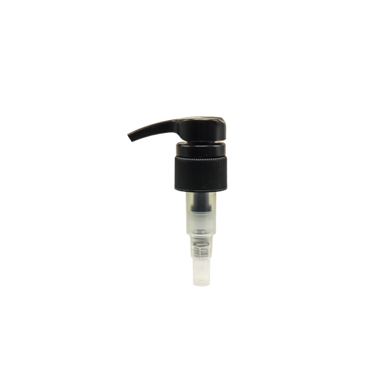 HD-32 24/410 Plastic Thread Screw Lotion Pump Cap