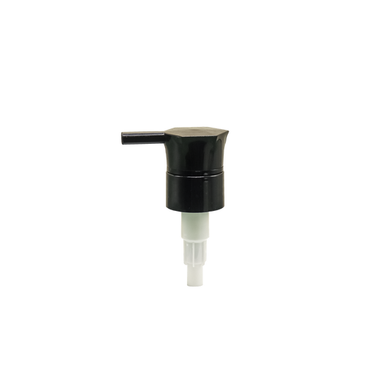HD-33 24/410 Plastic Screw Lotion Pump Cap