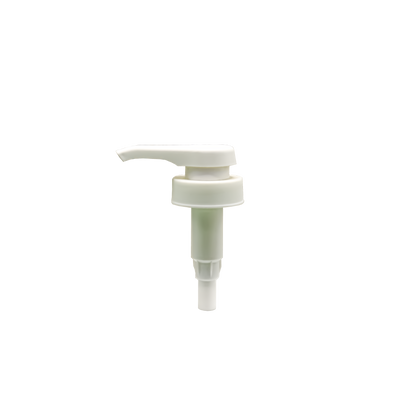 HD-4 28/410 Plastic Screw Lotion Pump Cap